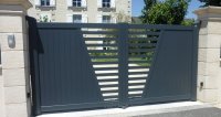 Notre société de clôture et de portail à Saint-Julien-sur-Veyle